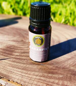 Karanfil Uçucu Yağı 10 ml