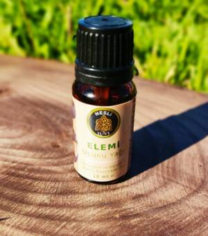 Elemi Uçucu Yağı 10 ml