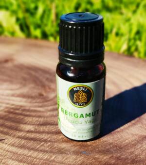 Bergamot Uçucu Yağı 10 ml