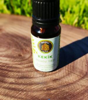 Kekik Uçucu Yağı 10 ml