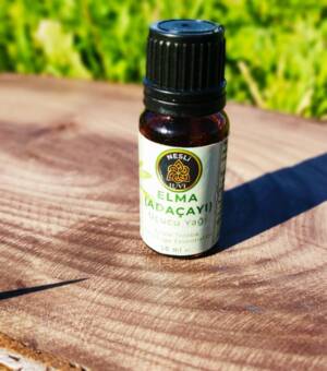 Elma (Adaçayı) Uçucu Yağı 10 ml