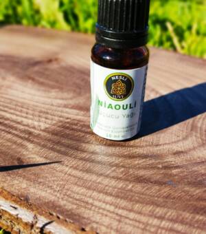 Niaouli Uçucu Yağı 10 ml