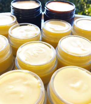 LUVİ NEM İKSİRİ 50ml